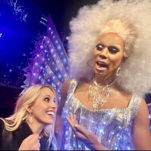 Meet your Posher, Andrea